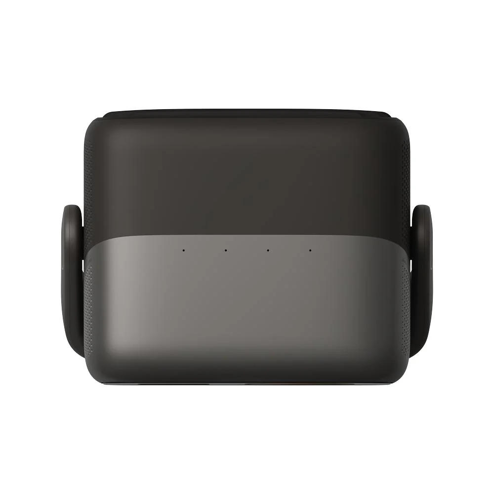 JMGO N3 Ultimate Triple-Laser 4K Lifestyle Projector with 5800 ISO Lumens & Google TV - Image 7
