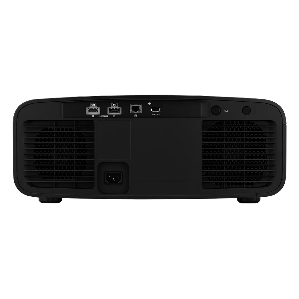 JVC DLA NZ700 4K Home Theater Laser Projector with 2300 Lumens and HDR10+ (Same as RS2200) - Image 5