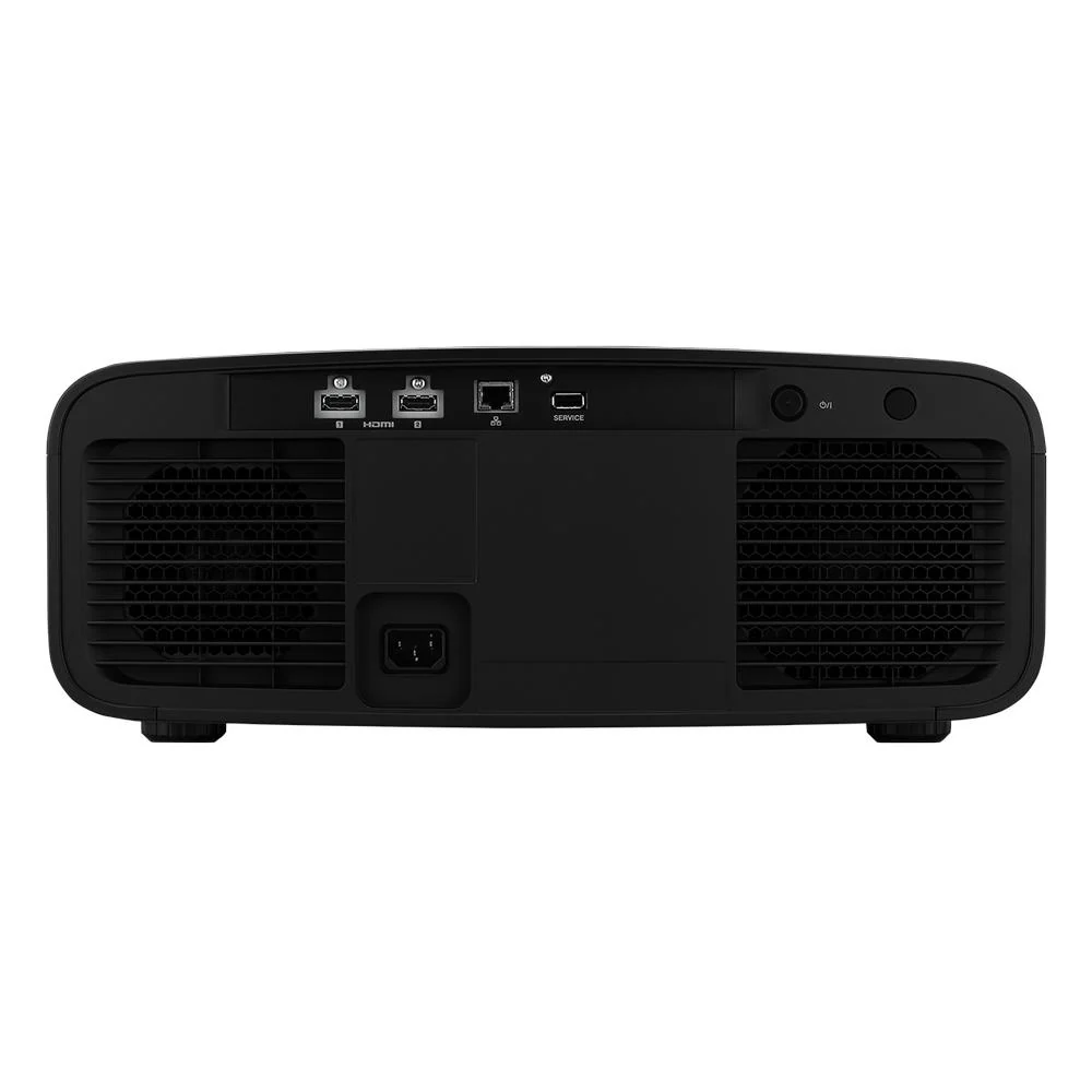 JVC DLA RS1200 D-ILA 4K Laser Projector for Home Theaters with 2000 Lumens (Same as NZ500) - Image 4