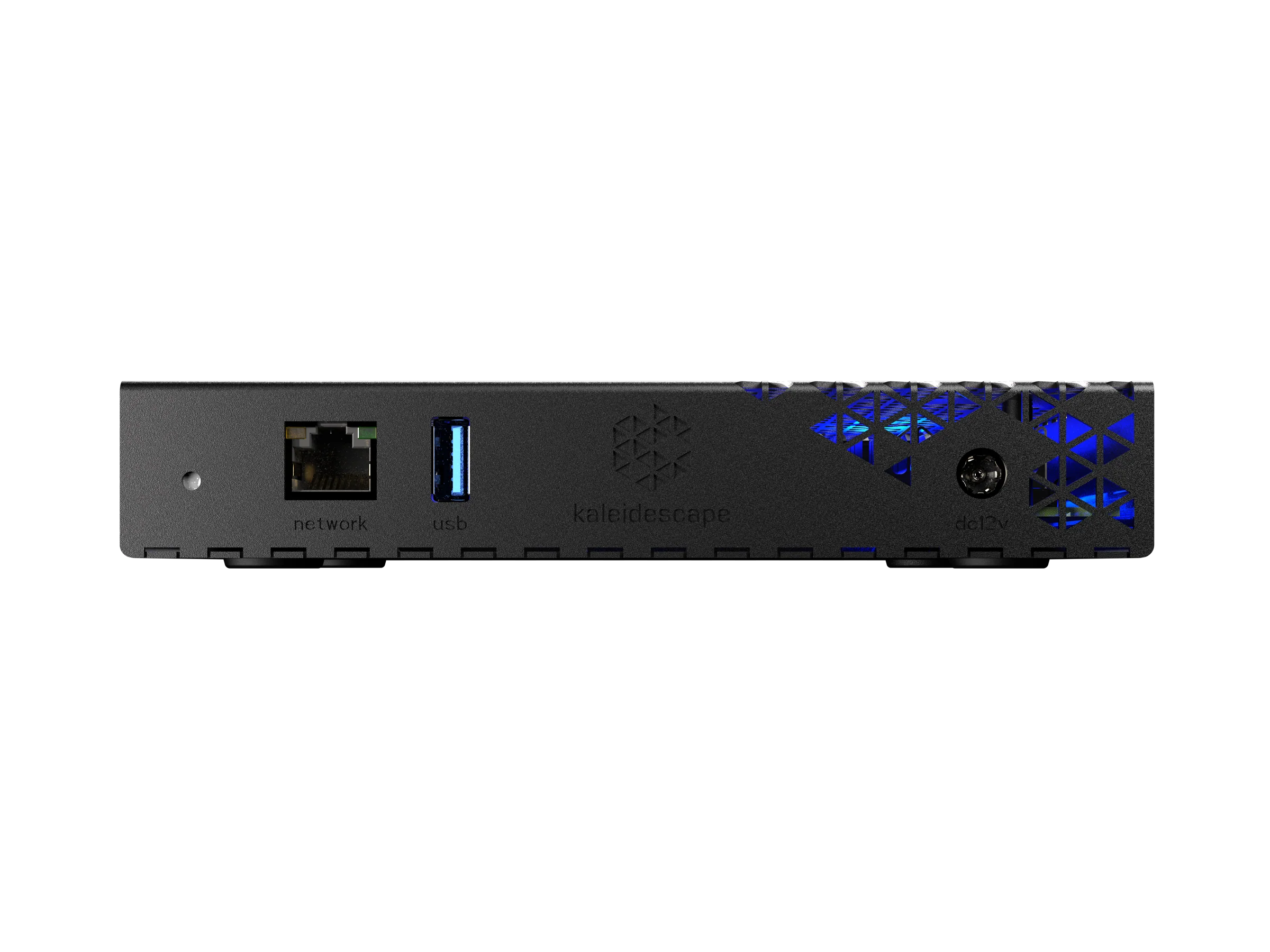 Kaleidescape Mini Terra Prime Movie Server 8TB SSD for Home Theaters - Image 4