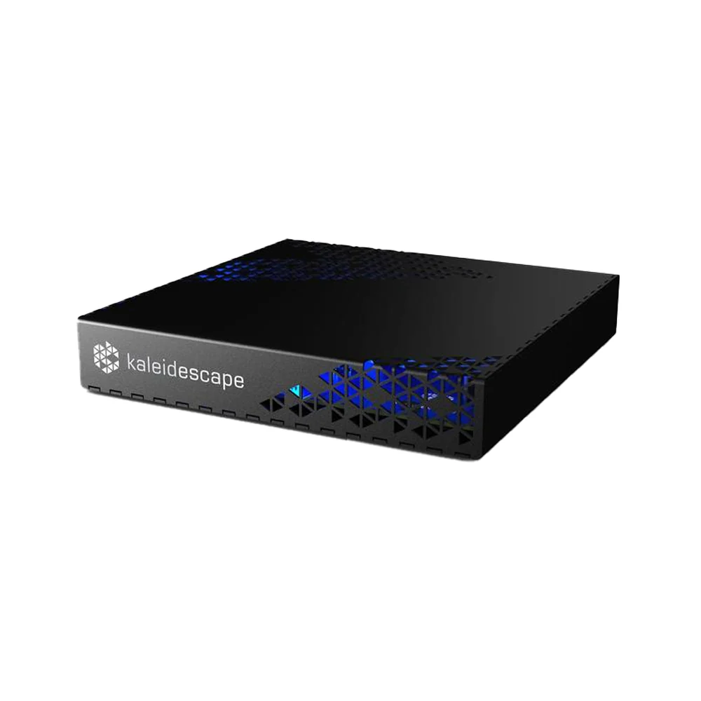 Kaleidescape Strato M 2K Home Cinema Movie Player 500GB Internal SSD Storage