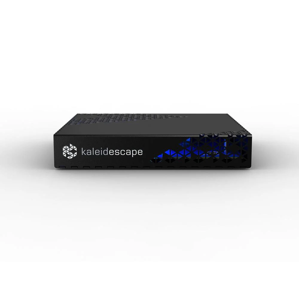 Kaleidescape Strato M 2K Home Cinema Movie Player 500GB Internal SSD Storage - Image 2