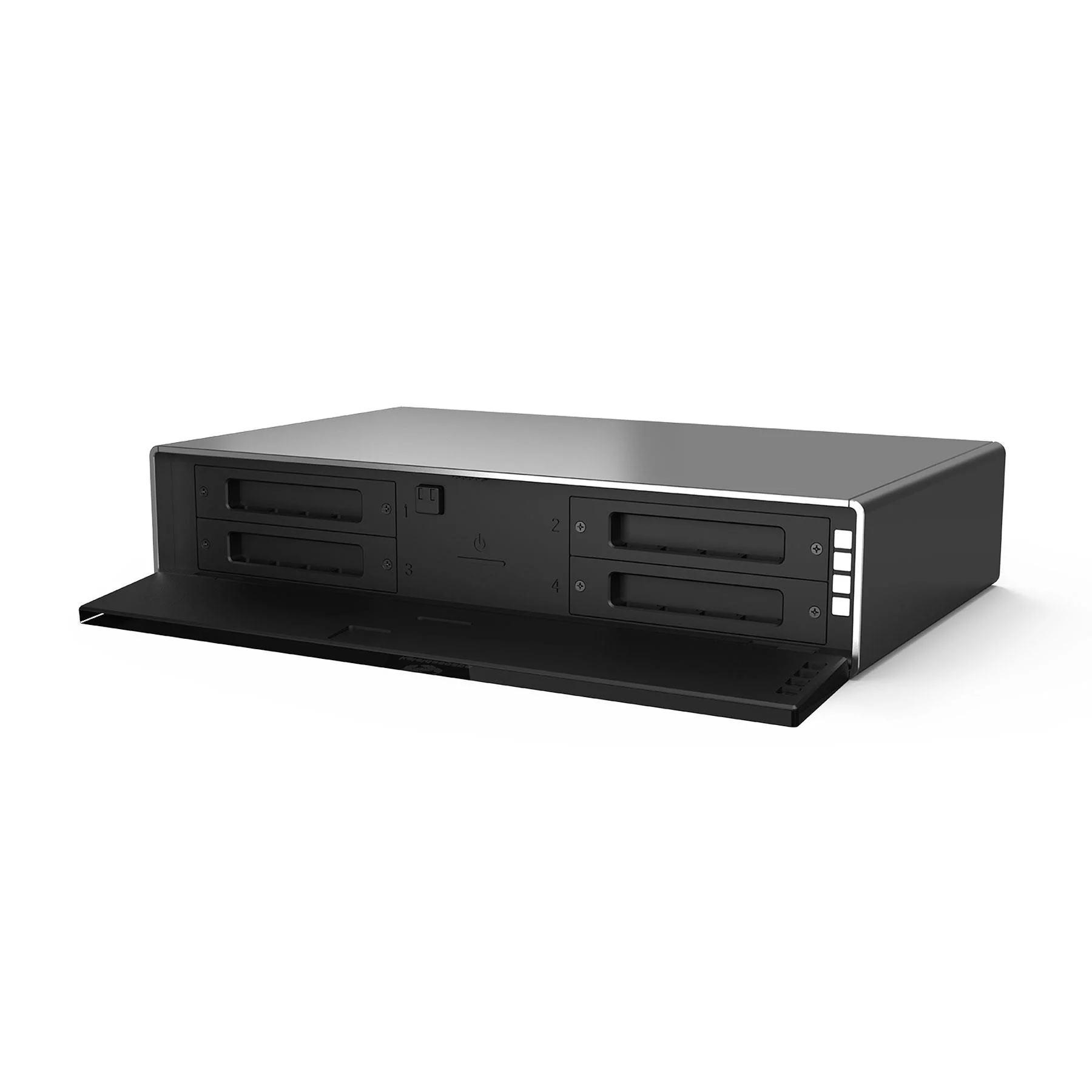 Kaleidescape Terra Prime Movie Server 96TB Storage For Home Cinemas - Image 2