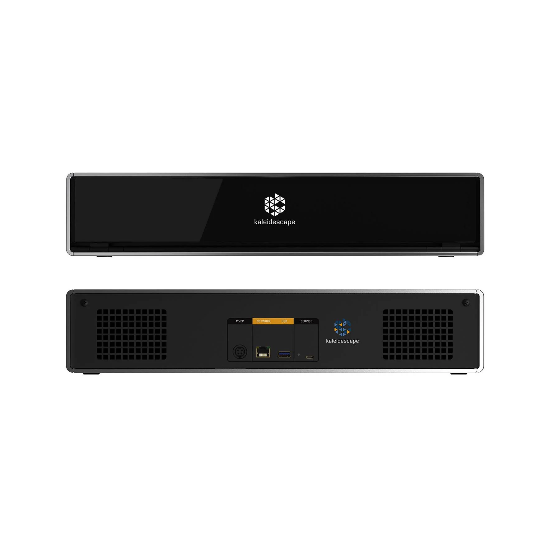 Kaleidescape Terra Prime Movie Server 96TB Storage For Home Cinemas - Image 3