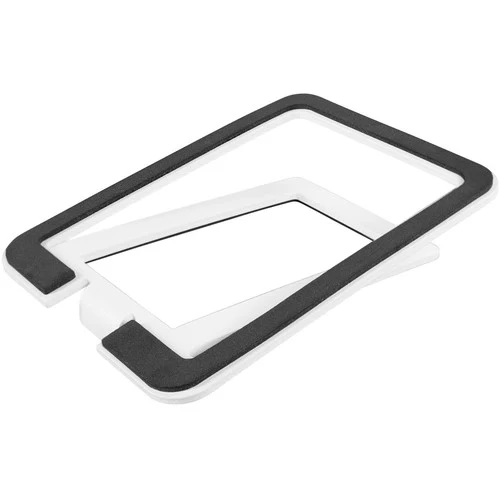 Kanto Living S2 Desktop Speaker Stands (Pair, White) - Image 4