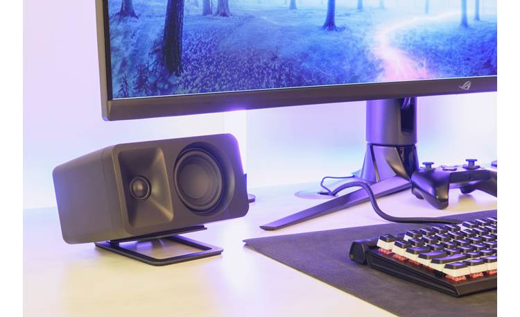 Kanto ORA Powered stereo speakers with Bluetooth - ORAMB - Image 6