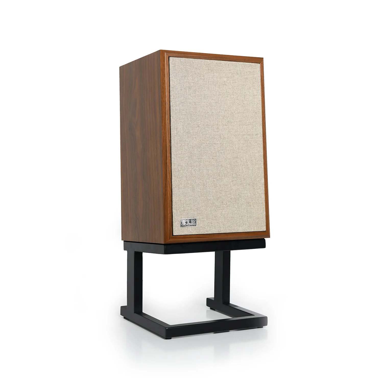 KLH KLHF00074 Model 3 Bookshelf Speaker - English Walnut