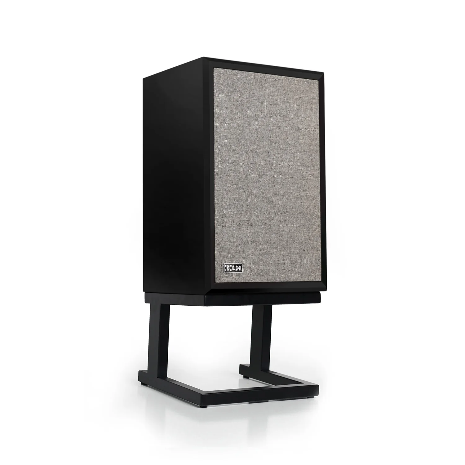 KLH KLHF00080 Model 3 Bookshelf Speaker - Nordic Noir