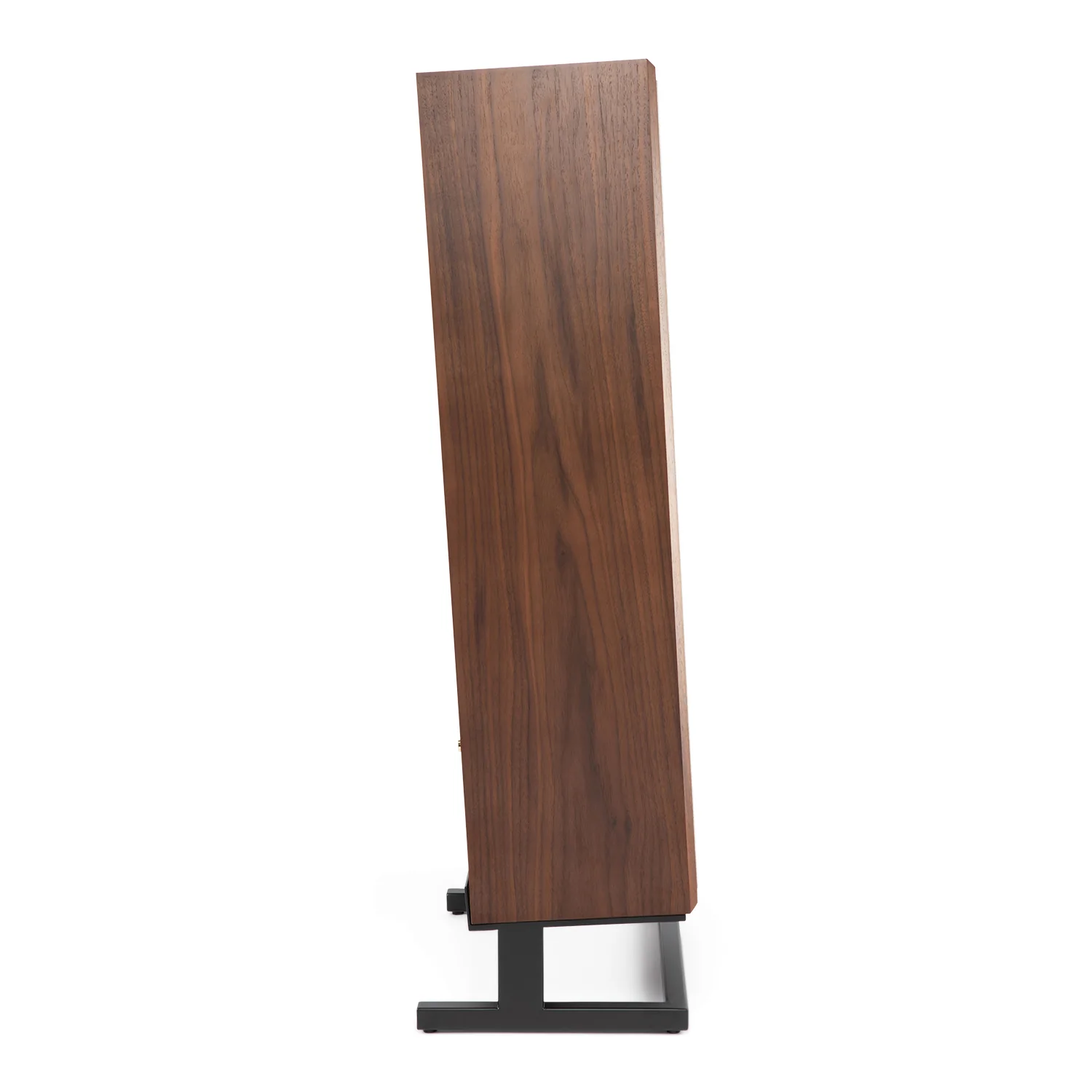 KLH Model 7 Floorstanding Speakers - English Walnut - (Pair) - Image 9