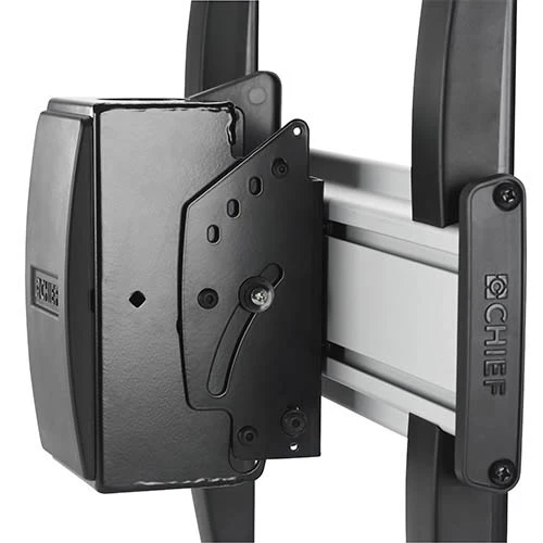 Large ceiling mount for flat panel - Image 2