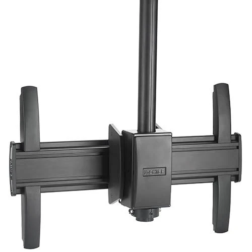 Large ceiling mount for flat panel - Image 3