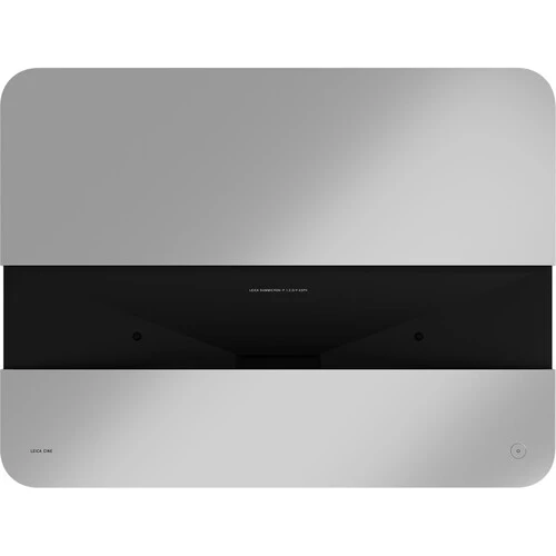 Leica 30187 Cine 1 100" 4K Ultra Short Throw Projector 3000 Lumen Laser TV w/ Built-In Speakers - Image 6
