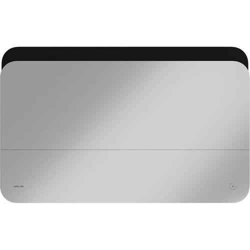 Leica 30193 Cine 1 120" 4K Ultra Short Throw Projector 3000 Lumen Laser TV w/ Built-In Speakers - Image 5