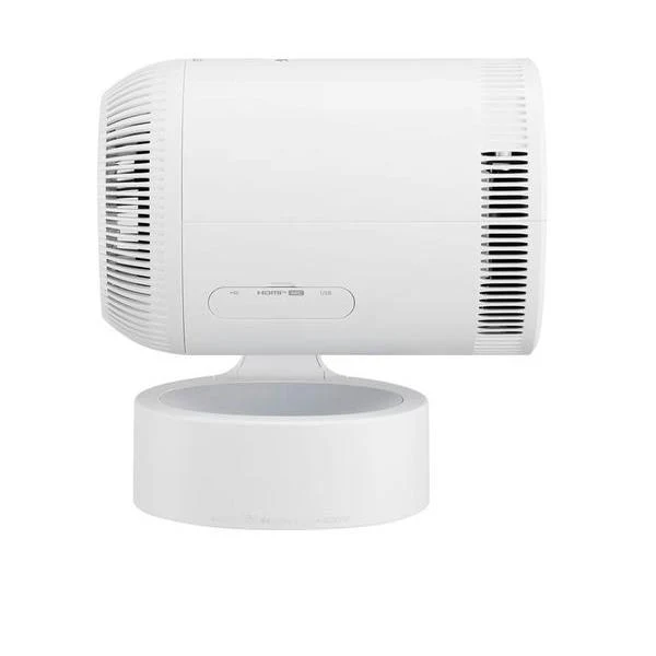 LG PU700R Cinebeam 4K Smart Portable All-In-One Lifestyle Projector with Built-In Speakers 1000 Lumens - Image 4