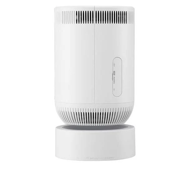 LG PU700R Cinebeam 4K Smart Portable All-In-One Lifestyle Projector with Built-In Speakers 1000 Lumens - Image 5
