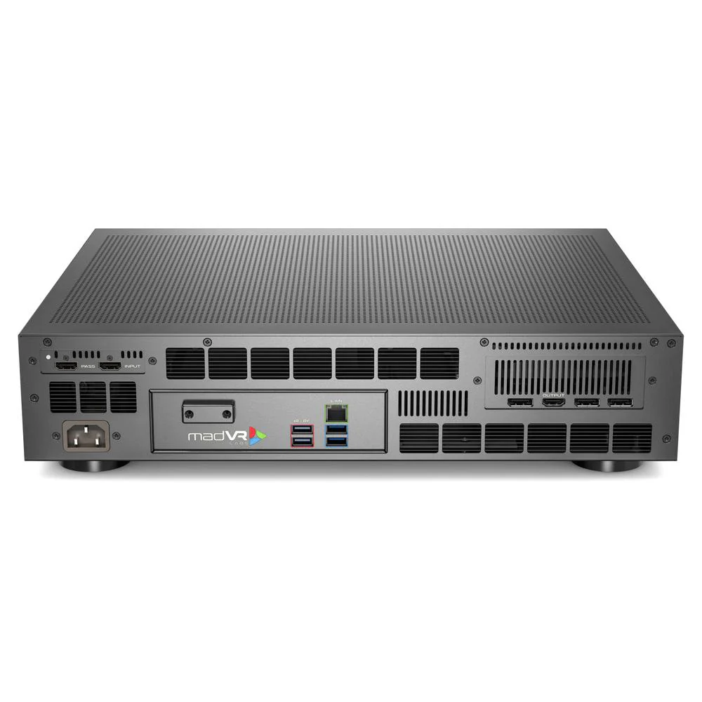 madVR Envy Core Digital Processor - Image 2