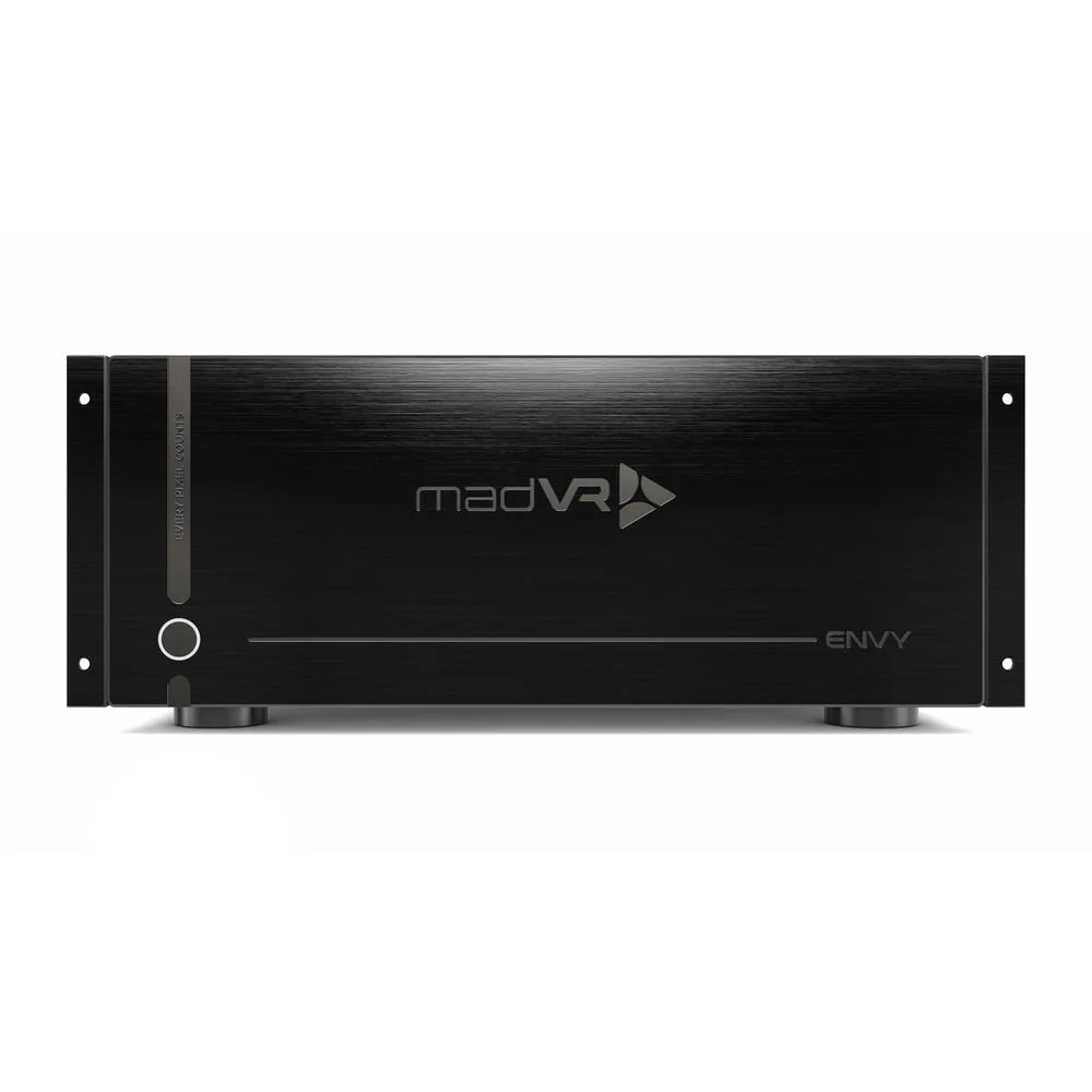 madVR Envy Extreme MK2 Video Processor