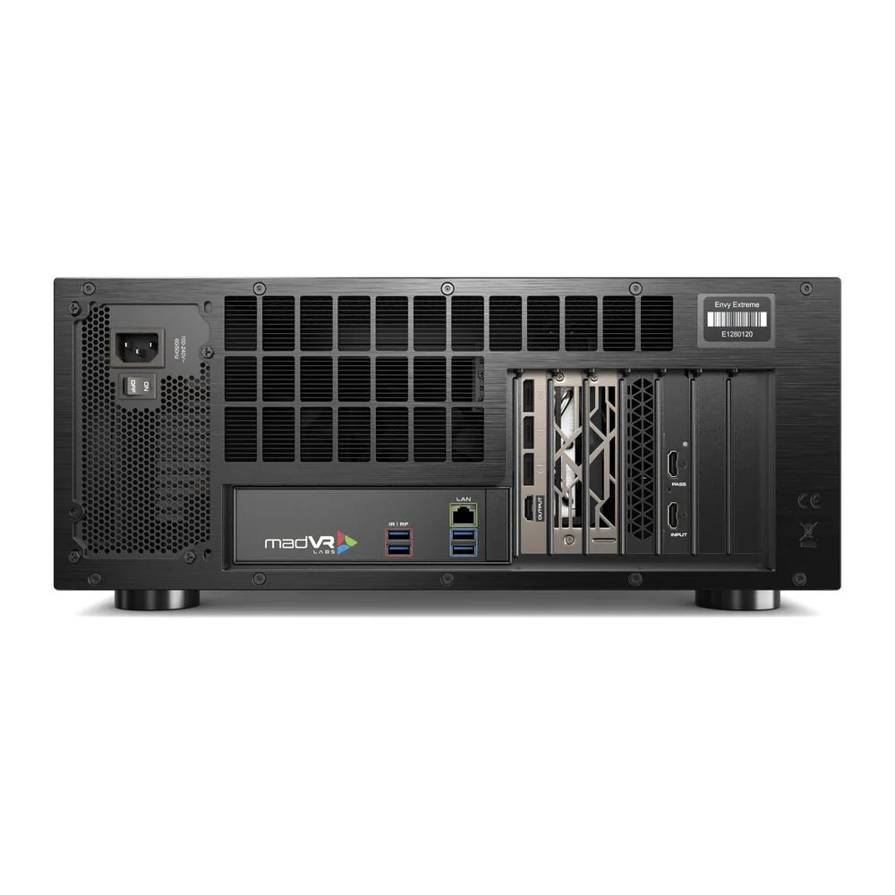 madVR Envy Extreme MK2 Video Processor - Image 2
