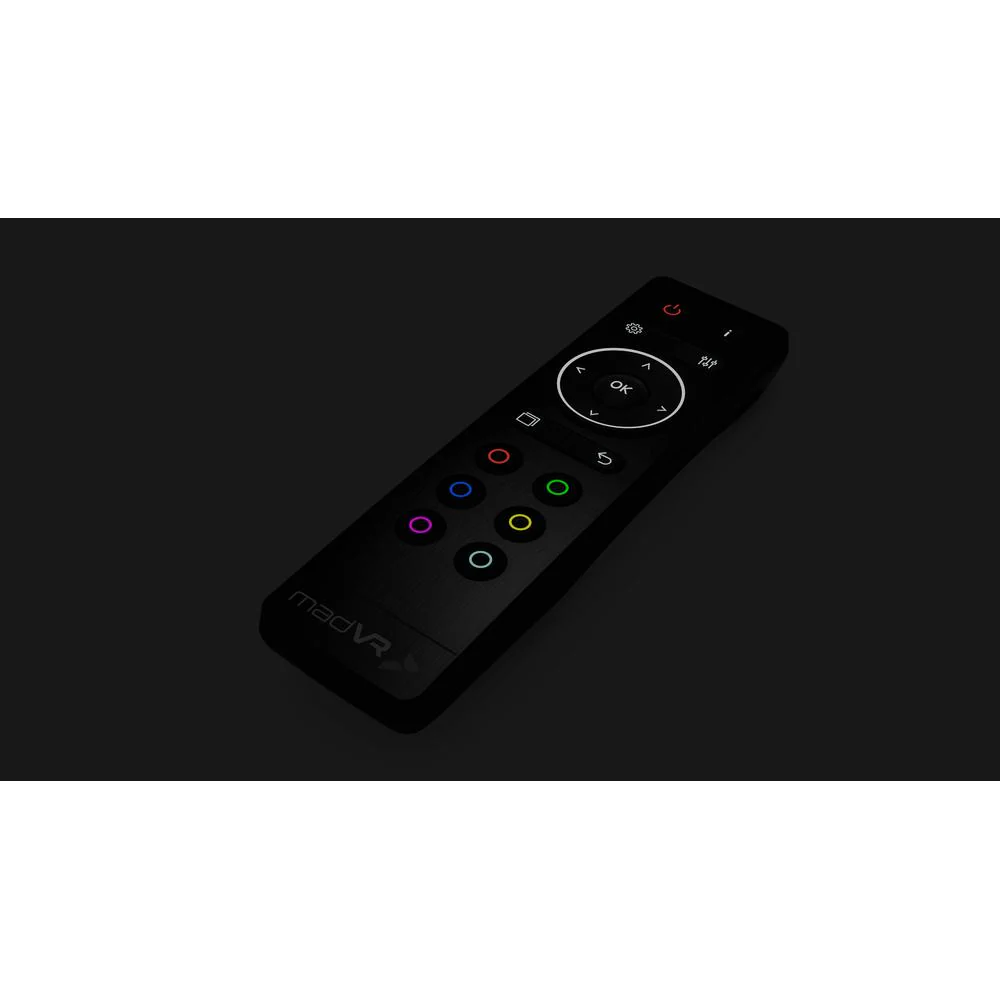 madVR Envy Extreme MK2 Video Processor - Image 4