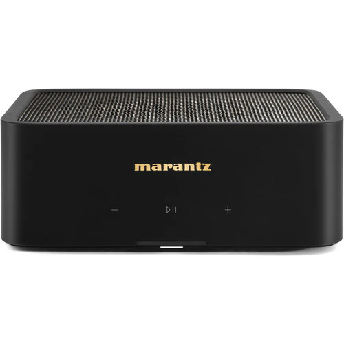 Marantz Model M1 Wireless Streaming Amplifier with HEOS - Image 2