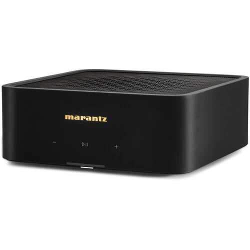 Marantz Model M1 Wireless Streaming Amplifier with HEOS - Image 3