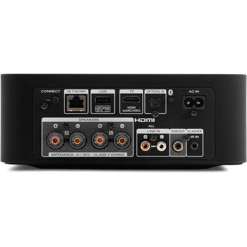 Marantz Model M1 Wireless Streaming Amplifier with HEOS - Image 4