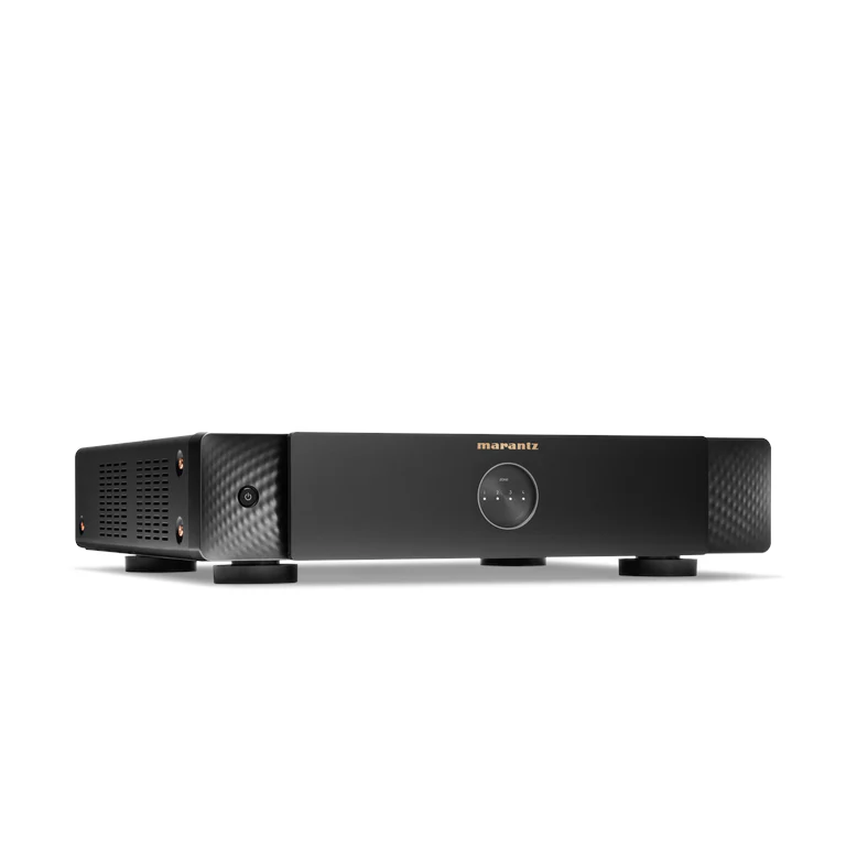 Marantz Model M4 Wireless Streaming 8 Channel Distribution Amplifier with HEOS - Image 2