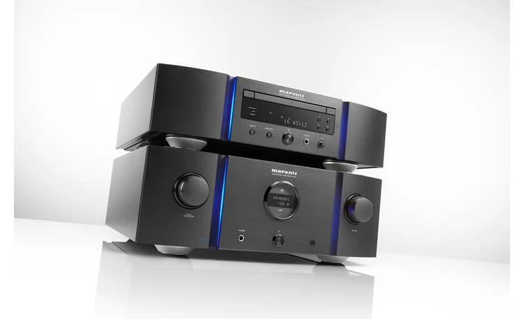Marantz PM-10 Reference Series stereo integrated amplifier - PM10S1 - Image 4