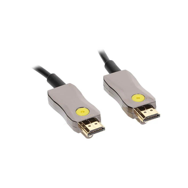 Metra AV EHV-HDG2-030 30M AOC HDMI Cable 48Gbps Ultimate High Speed CL3 Rated