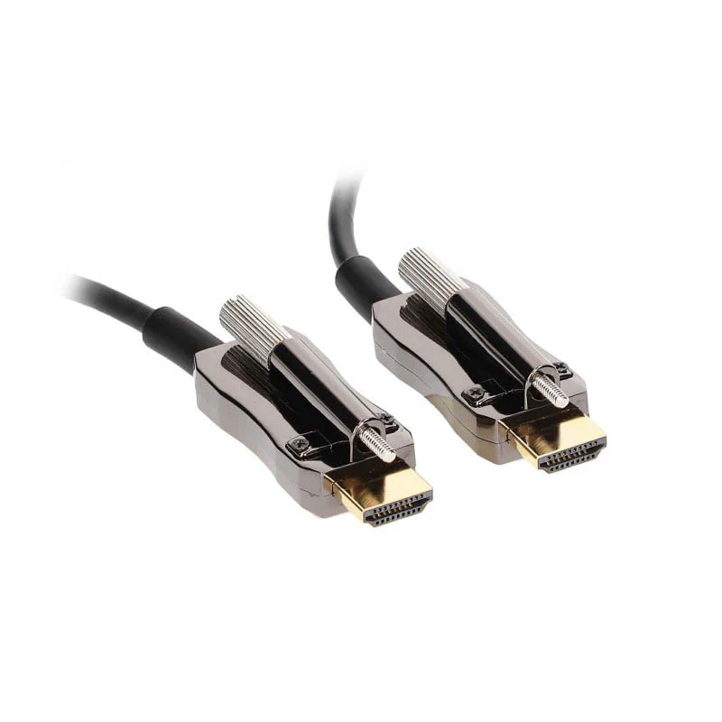 Metra AV EHV-HDG2-065 65M AOC HDMI Cable 48Gbps Ultimate High Speed CL3 Rated - Image 2