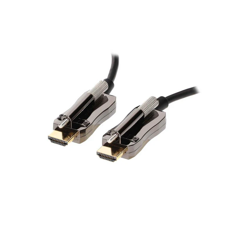 Metra AV EHV-HDG2-065 65M AOC HDMI Cable 48Gbps Ultimate High Speed CL3 Rated - Image 3