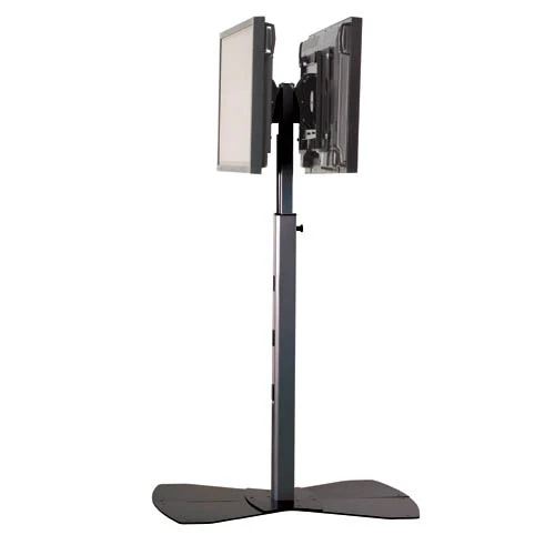 MFP DUAL HEAD FLOOR STAND