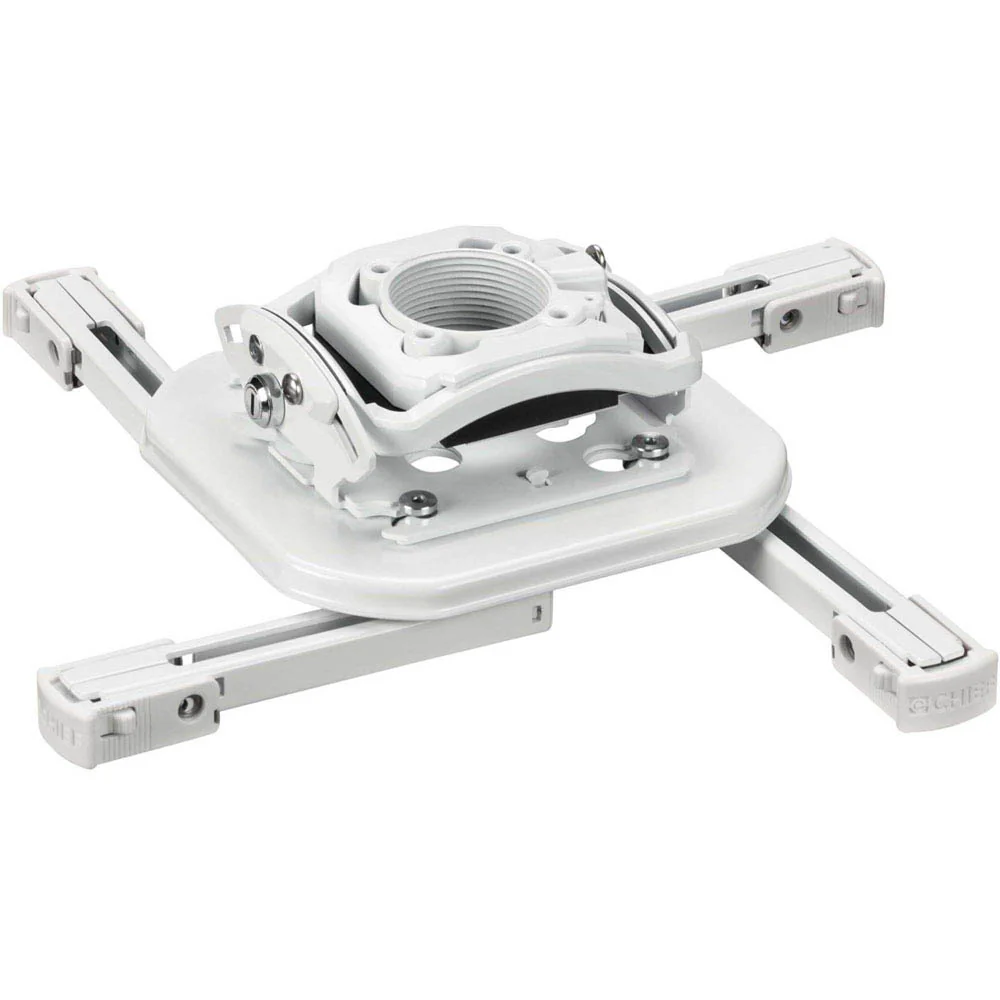 Mini RPA Elite universal, Key A, WHT