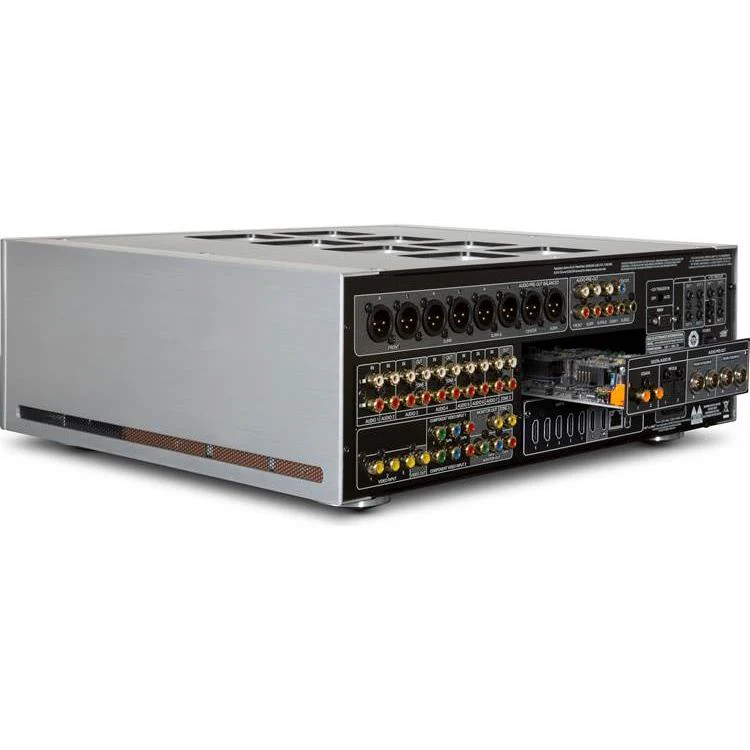 NAD AM 17 Add-on Dolby Atmos module for NAD Masters Series M17 preamp/processor - Image 2