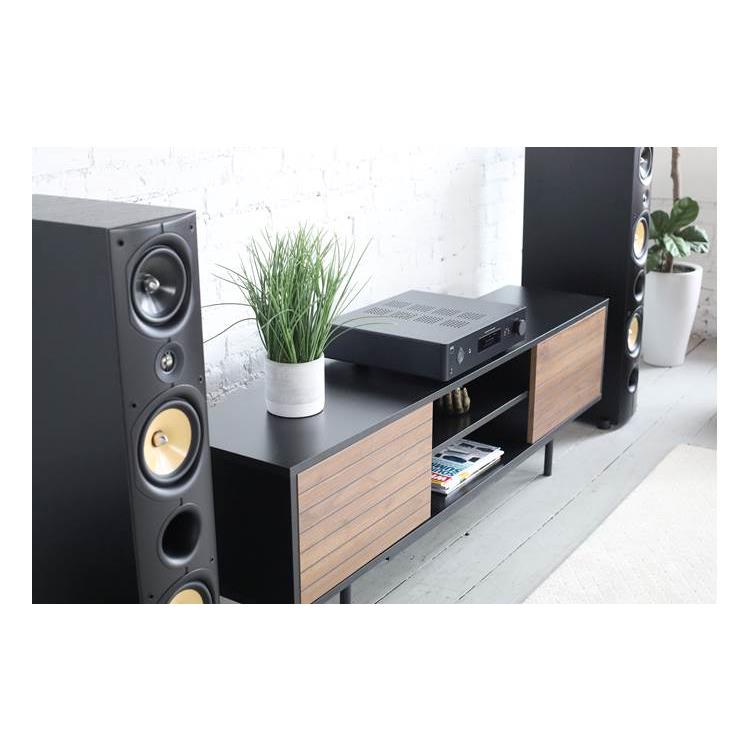 NAD C 389 Integrated amp with DAC and Bluetooth - Image 5