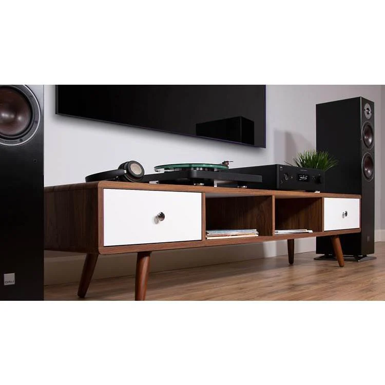 NAD C 399 Integrated amp with DAC and Bluetooth - Image 5