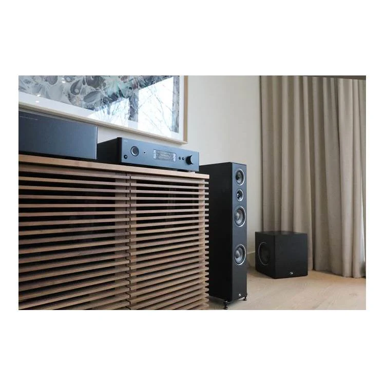 NAD C 658 BluOS network player/preamp/DAC with Wi-Fi and Bluetooth - Image 5