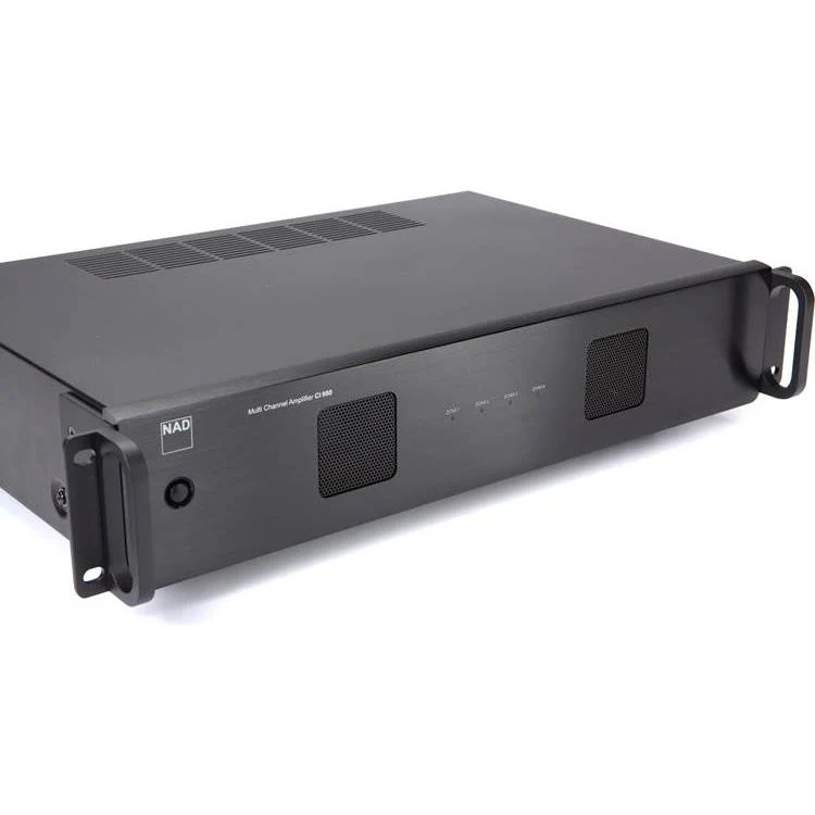 NAD CI 980 8-channel multi-room power amplifier - Image 3
