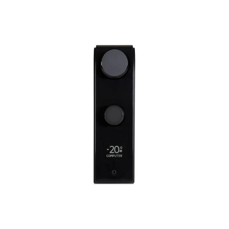 NAD D 3045 Integrated amplifier with built-in DAC and Bluetooth - Image 3