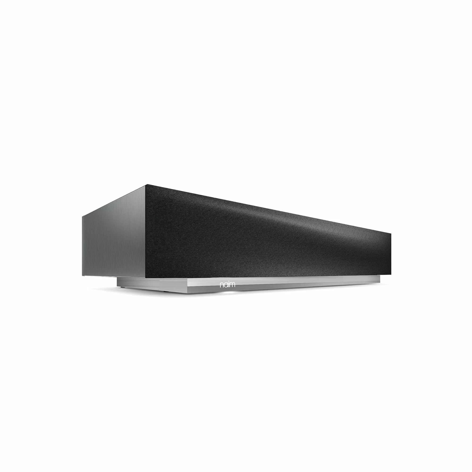 Naim Mu-so 2nd Generation Wireless Music System with Bluetooth, Apple AirPlay 2 & Google Chromecast - Black - Image 3