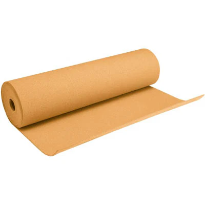 Natural Cork Roll 4'H x 100'W - Image 3