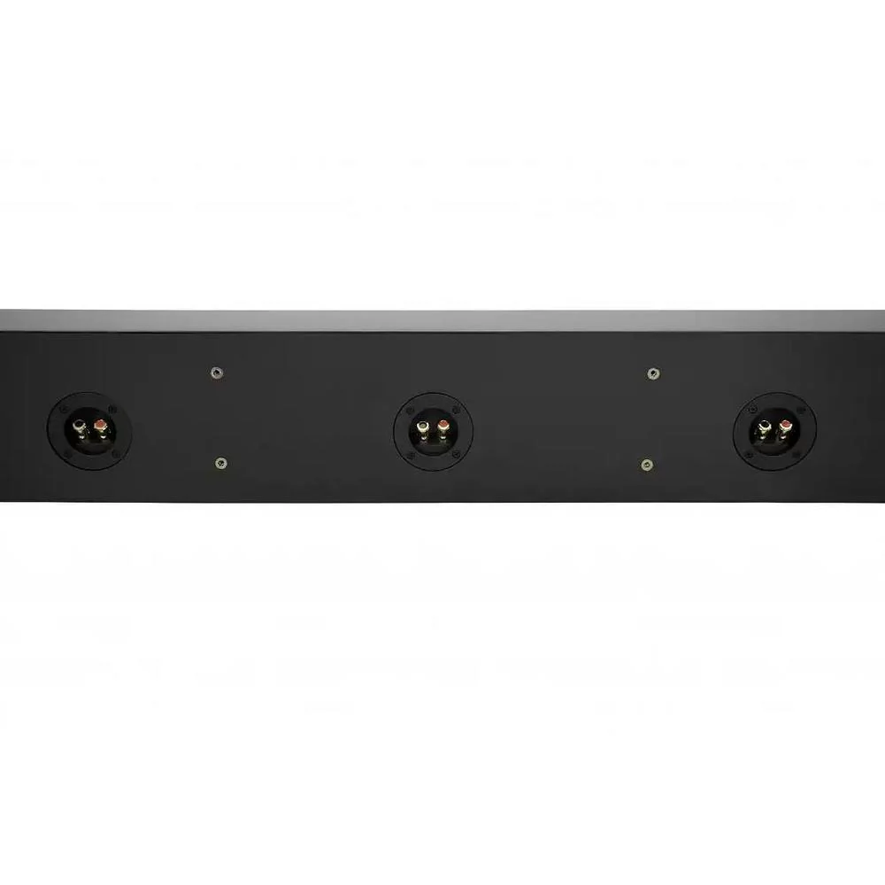 Next Level Acoustics 120FRSB55 120" Fusion Refrence Soundbar with 5.5 inch Woofers - Image 3