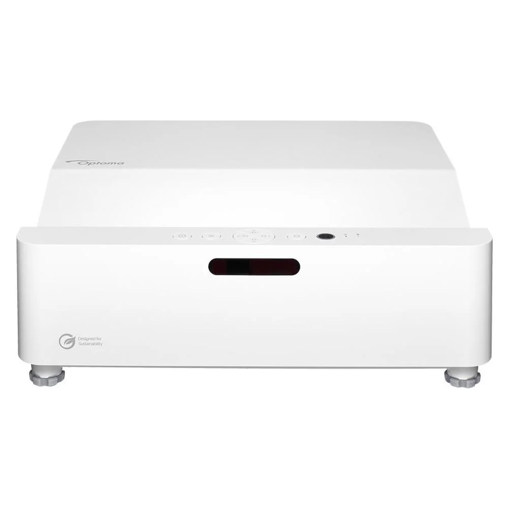 Optom GT4000UHD 4K Ultra Short Throw Laser Projector with 4000 Lumens - Image 4