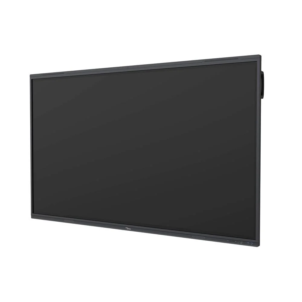 Optoma 5653RK 65" Interactive Flat Panel Creative Touch 5-Series