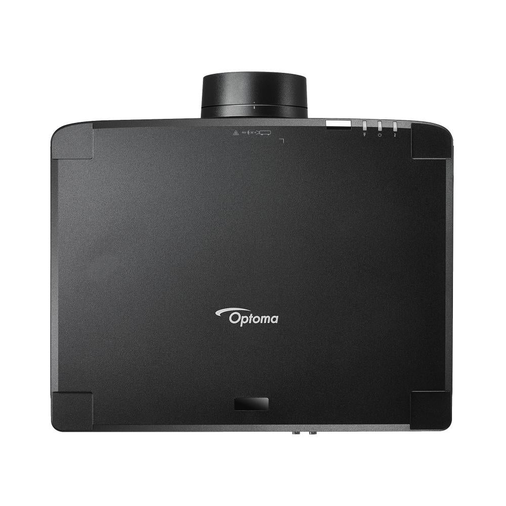 Optoma HCPro-5400 4K UHD 5000 Lumen Triple Laser Home Cinema Projector - Image 4