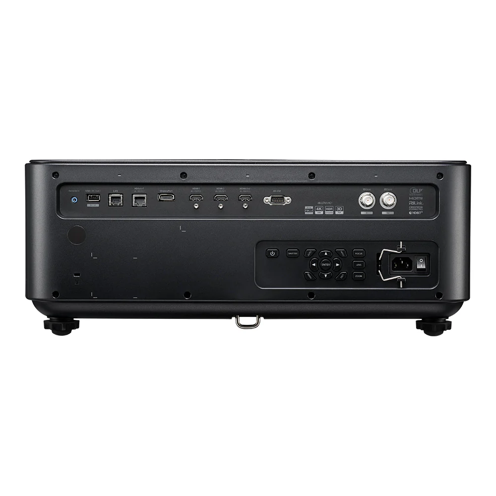 Optoma ProScene ZK1320 4K UHD+ Laser Projector with 13500 Lumens - NO LENS - Image 3