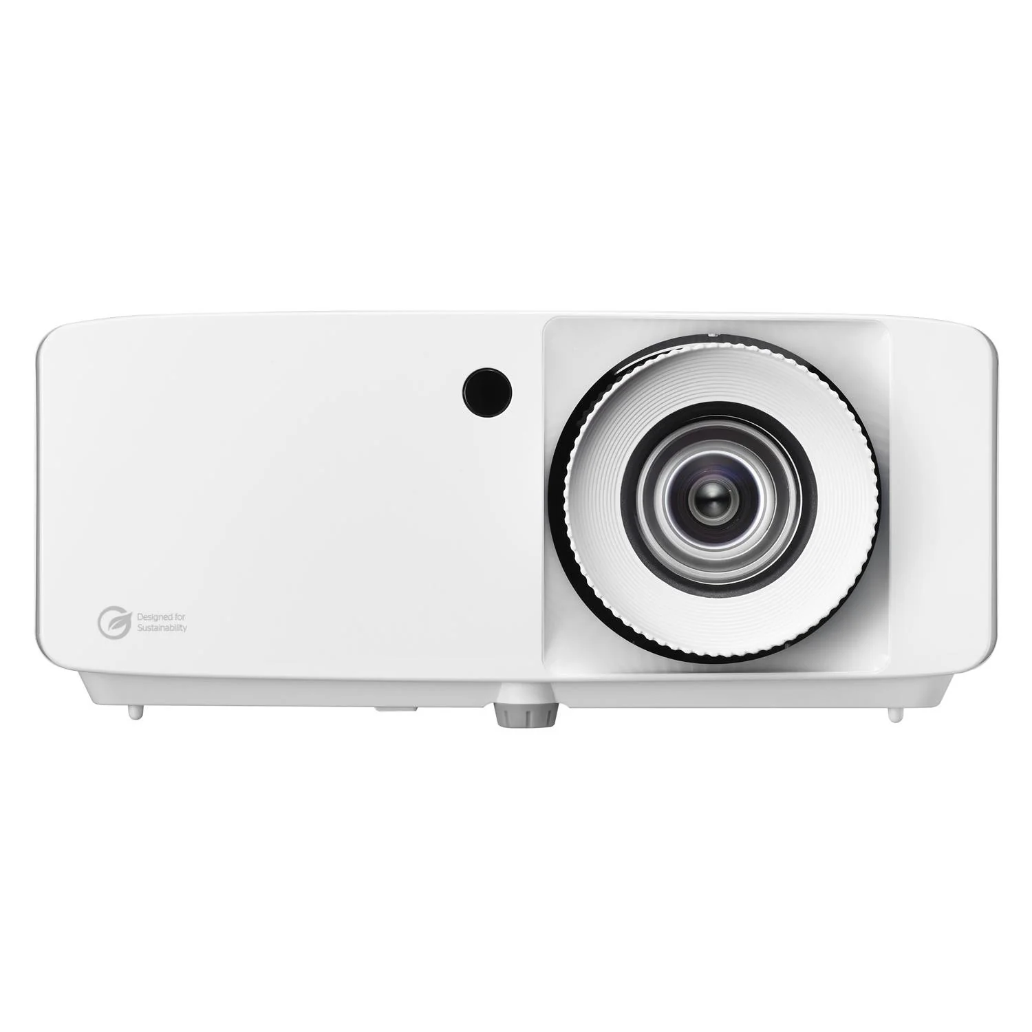 Optoma UHZ66 4K UHD 4000 Lumen Home Cinema Laser Projector - Image 2