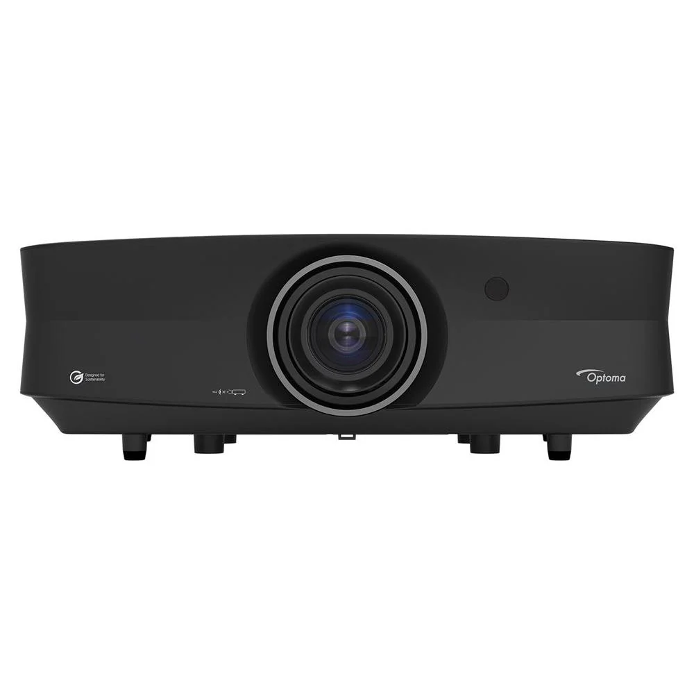 Optoma UHZ68 4K UHD 4500 Lumen Home Cinema Dual Laser Projector - Image 4