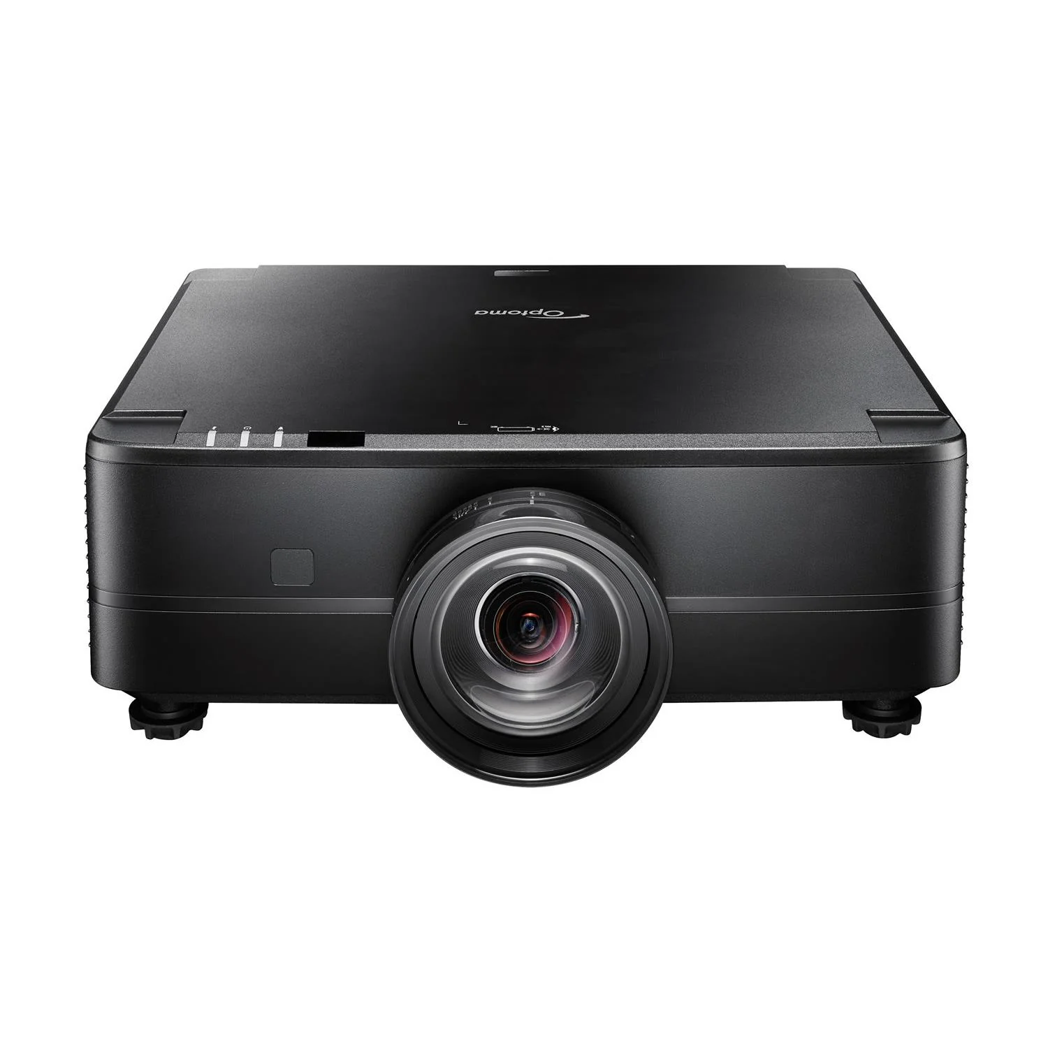 Optoma ZK810T 4K Professional Installation Laser Projector with 8600 Lumens - Image 4