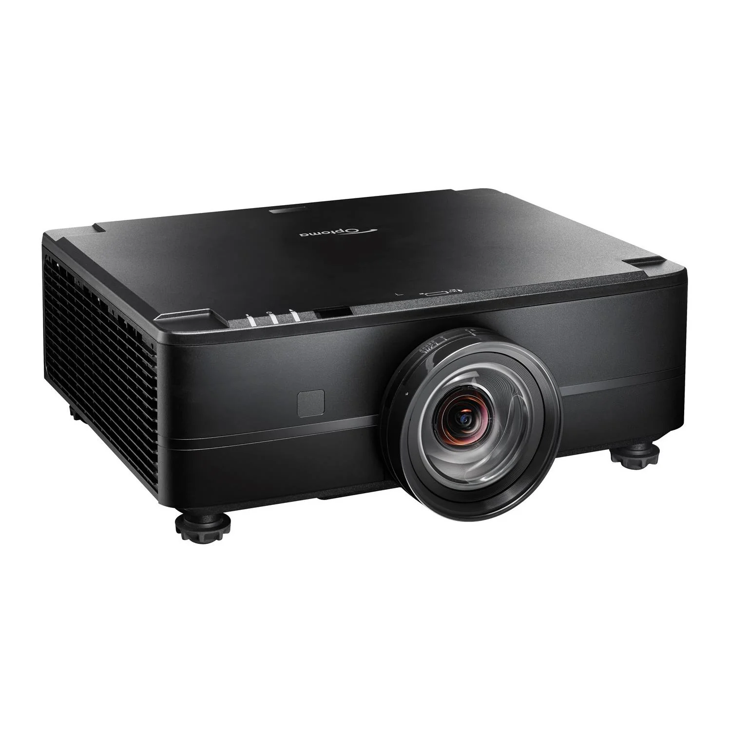 Optoma ZK810T 4K Professional Installation Laser Projector with 8600 Lumens - Image 5